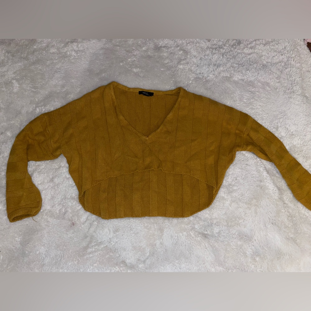 Forever 21 size small